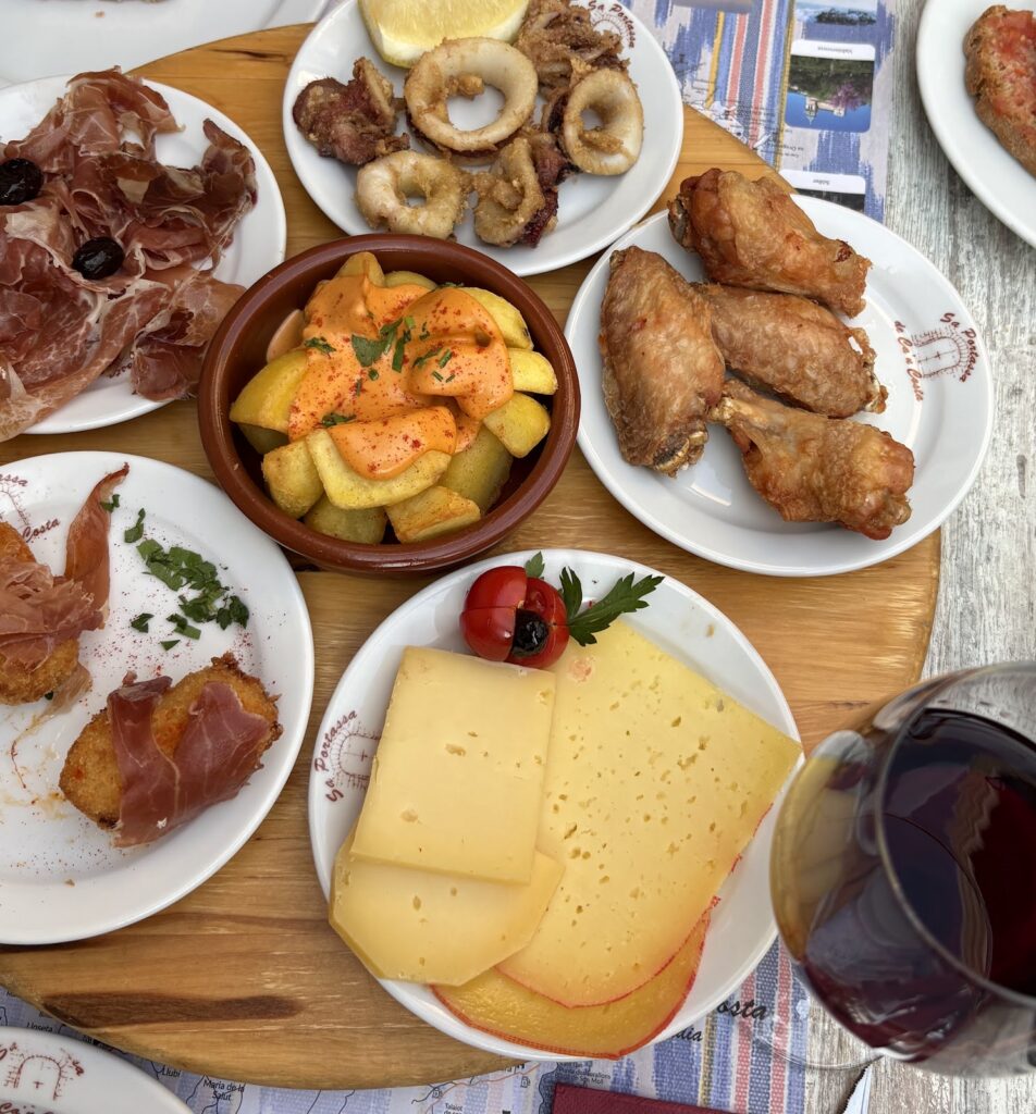 Sa Portassa: razones para reservar mesa en Mallorca, imagen 4