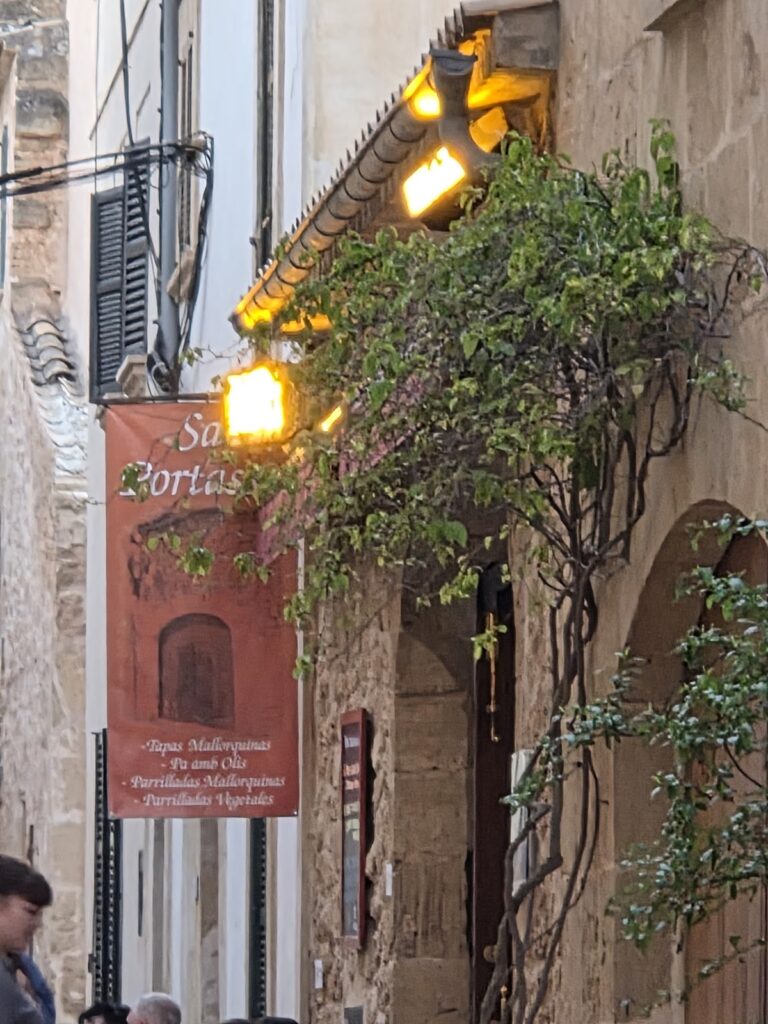 Sa Portassa: razones para reservar mesa en Mallorca, imagen 7