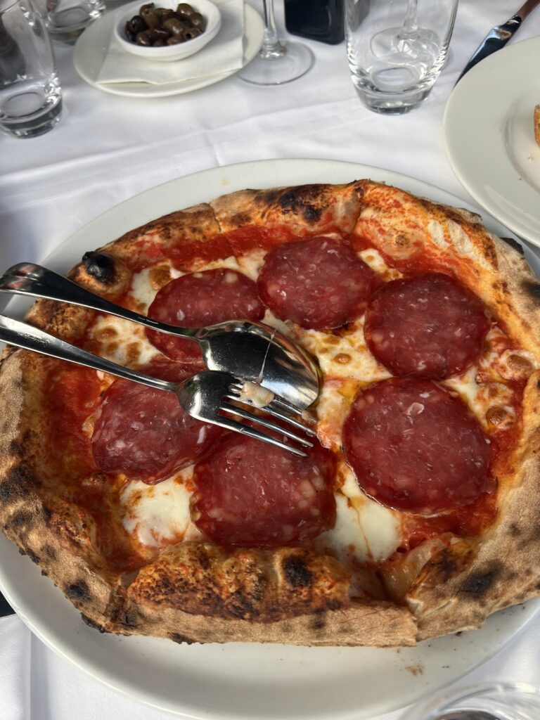 La experiencia Da Mimmo Bergamo Alta: del primer plato al último detalle, imagen 9