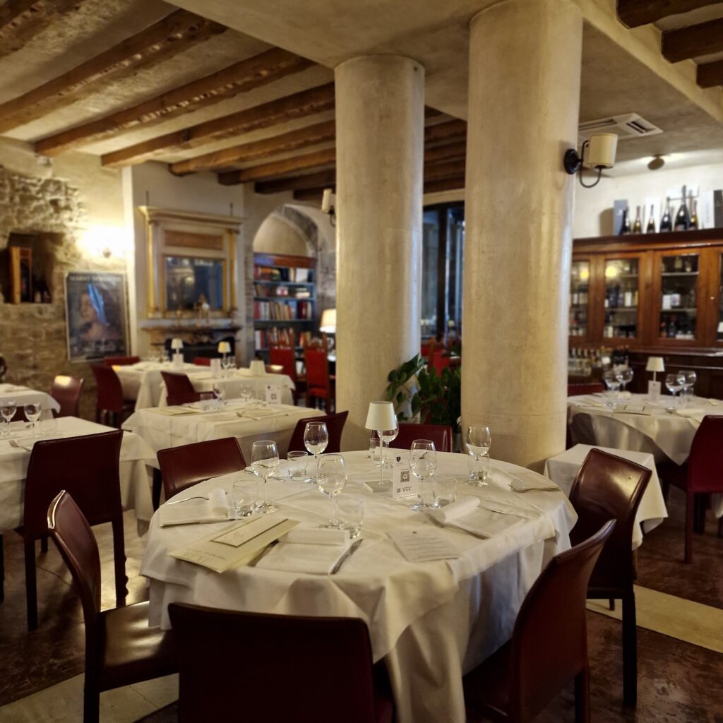 La experiencia Da Mimmo Bergamo Alta: del primer plato al último detalle, imagen 5