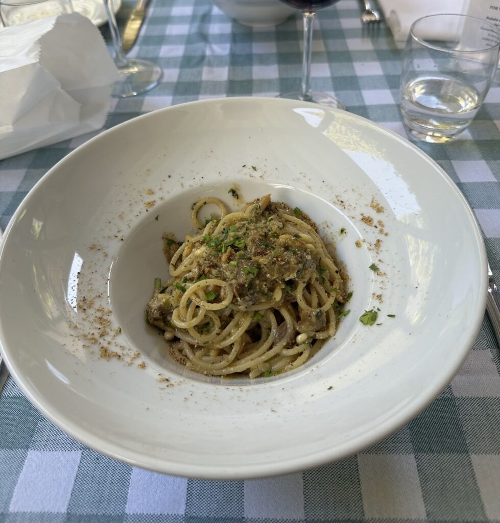 La experiencia Da Mimmo Bergamo Alta: del primer plato al último detalle, imagen 6