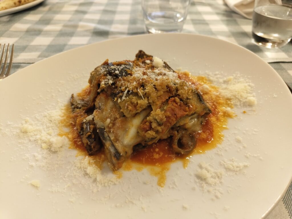 La experiencia Da Mimmo Bergamo Alta: del primer plato al último detalle, imagen 8