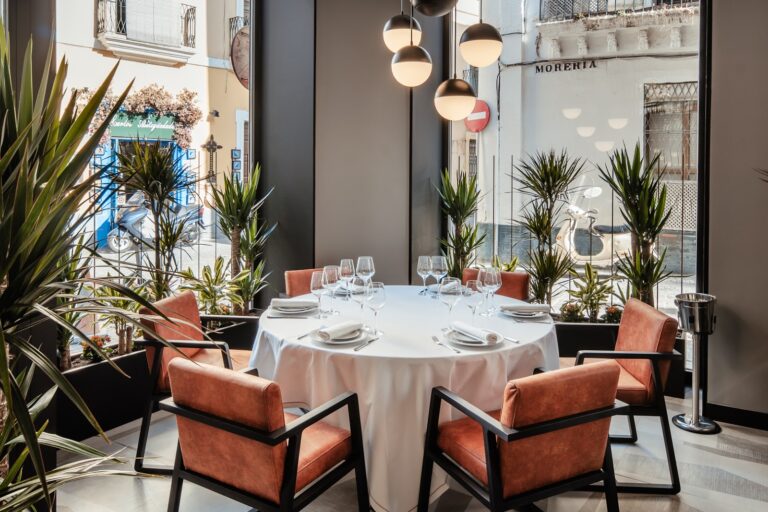 Recoveco: razones para reservar mesa en Sevilla