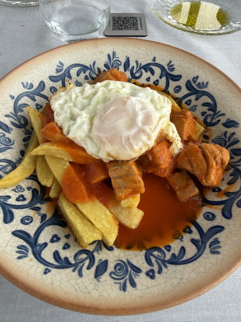 Recoveco: razones para reservar mesa en Sevilla, imagen 9