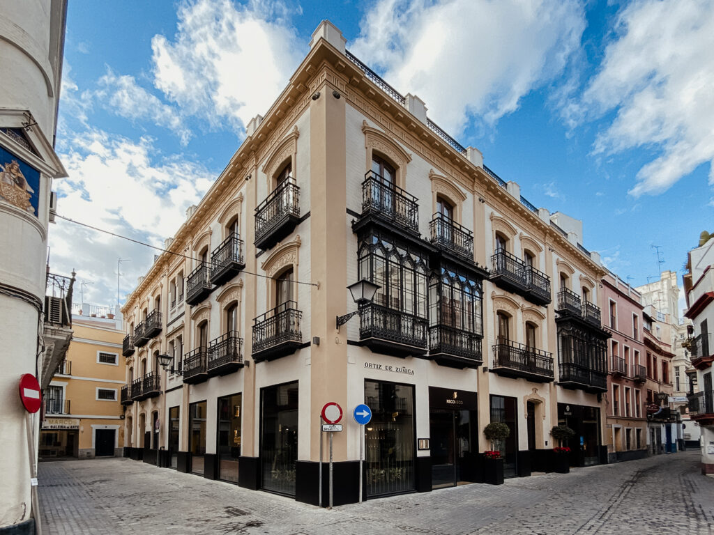 Recoveco: razones para reservar mesa en Sevilla, imagen 2
