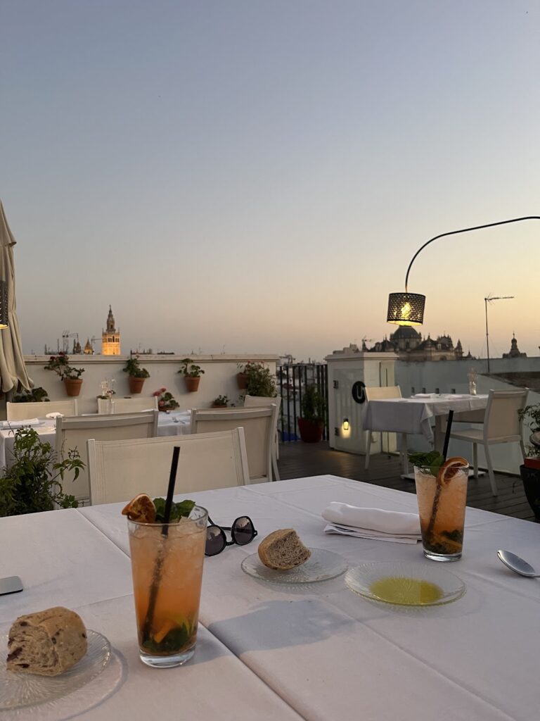 Recoveco: razones para reservar mesa en Sevilla, imagen 3