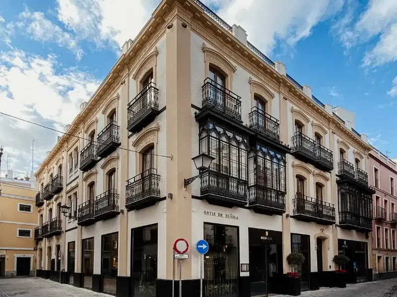 Recoveco: razones para reservar mesa en Sevilla, imagen 4