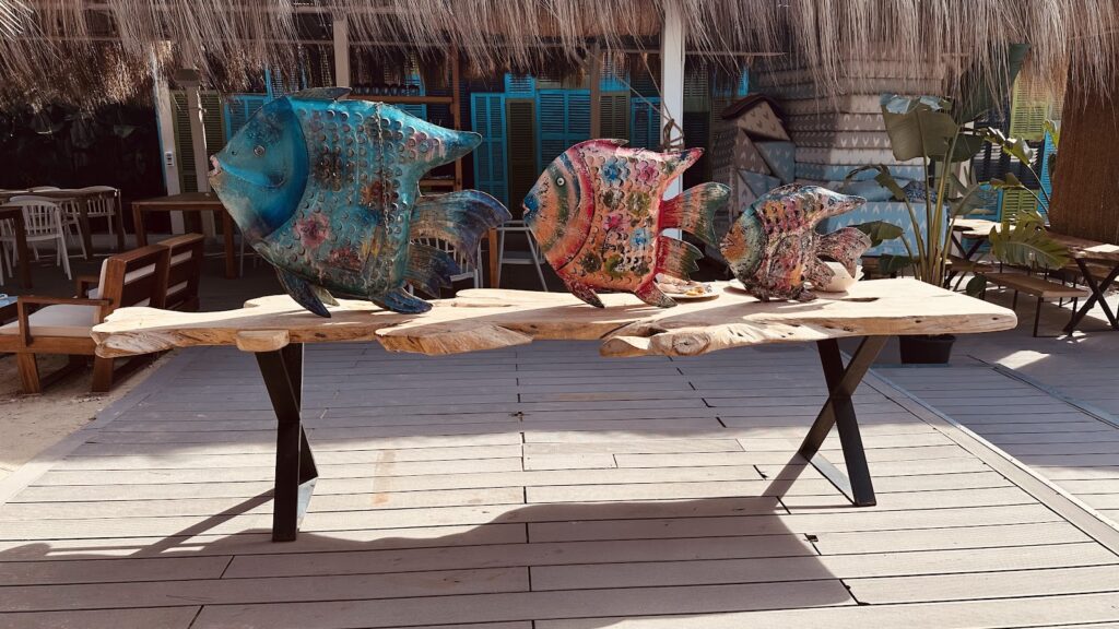 MURO Beach: carta, precios orientativos y experiencia real, imagen 1