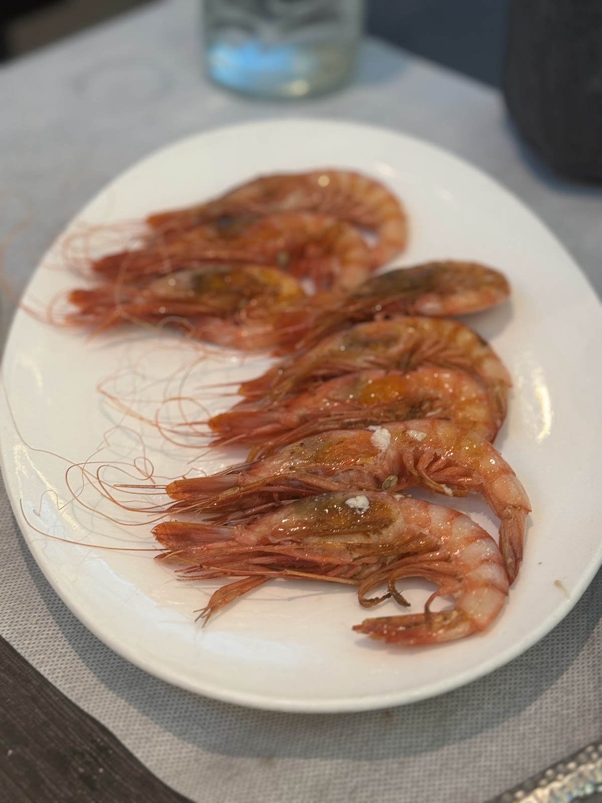 Restaurant Cal Campaner