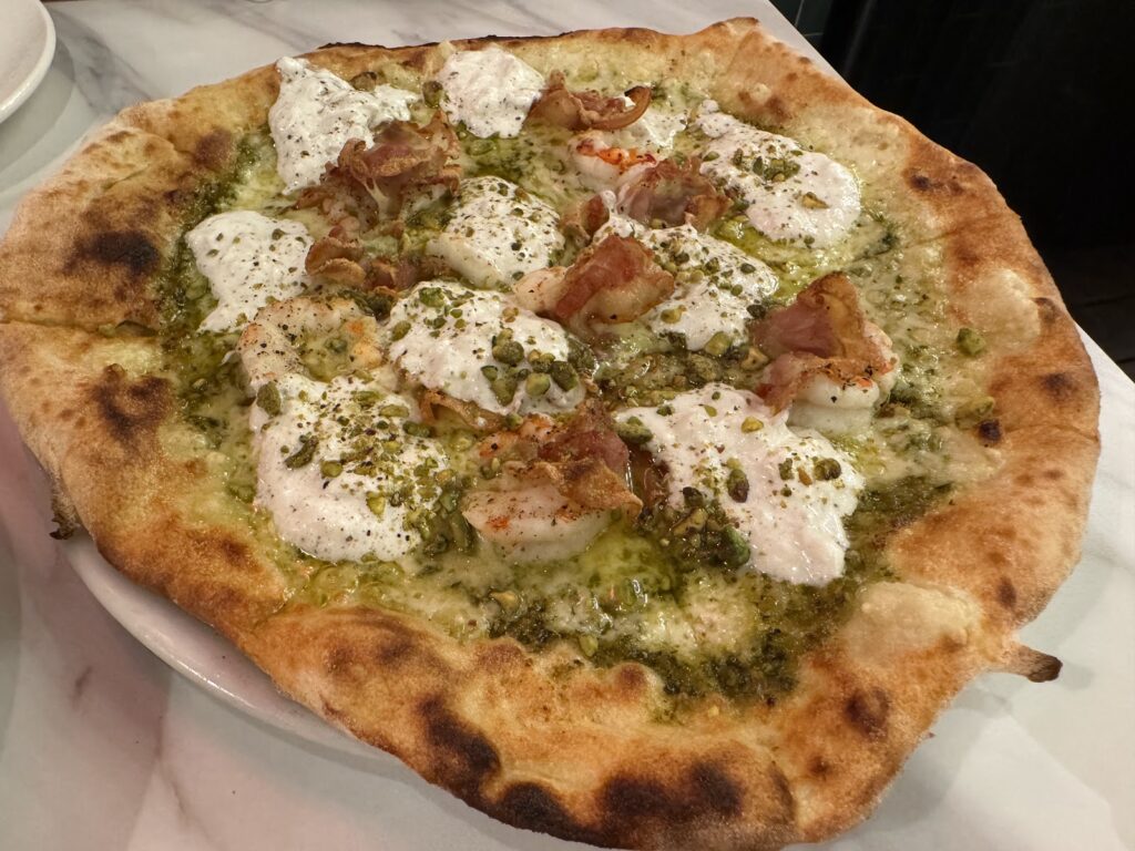 ¿Se come bien en Ópera Marítim l Restaurante italiano Mallorca? Repasamos las opiniones, imagen 2