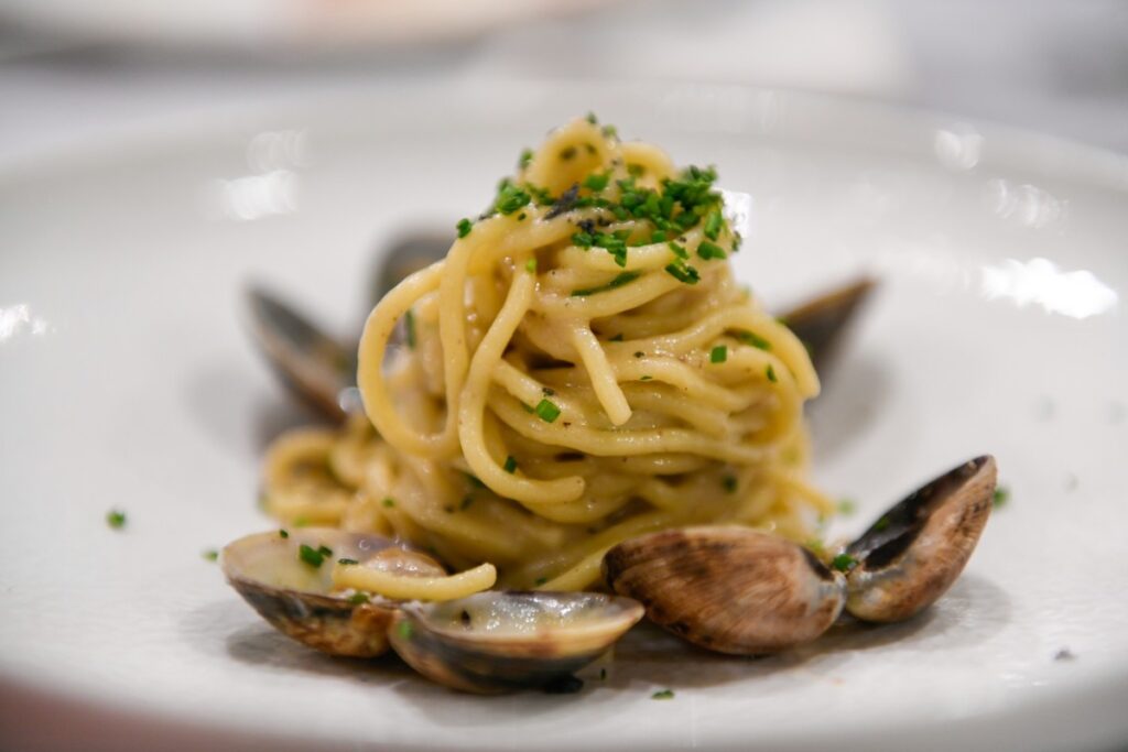 ¿Se come bien en Ópera Marítim l Restaurante italiano Mallorca? Repasamos las opiniones, imagen 3