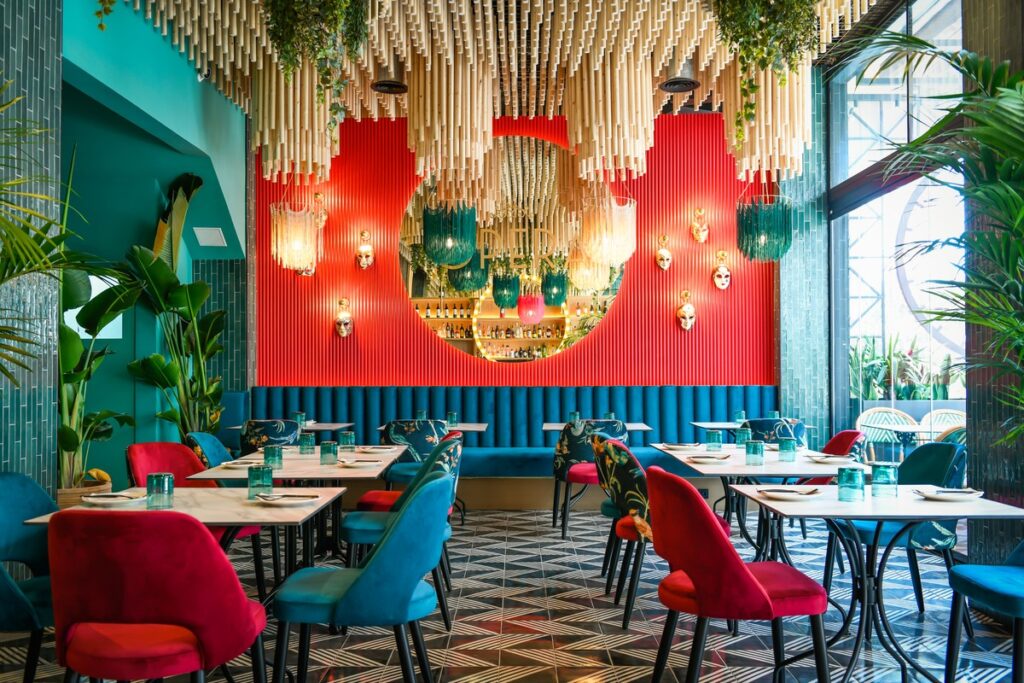 ¿Se come bien en Ópera Marítim l Restaurante italiano Mallorca? Repasamos las opiniones, imagen 4