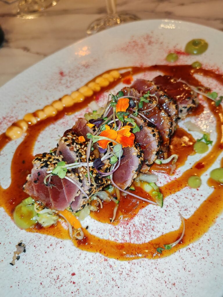 ¿Se come bien en Ópera Marítim l Restaurante italiano Mallorca? Repasamos las opiniones, imagen 8