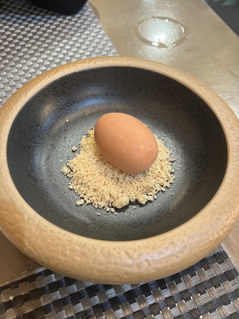 La experiencia HacheQú: del primer plato al último detalle, imagen 5