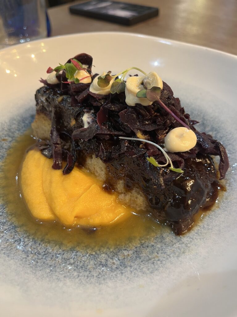 La experiencia HacheQú: del primer plato al último detalle, imagen 6