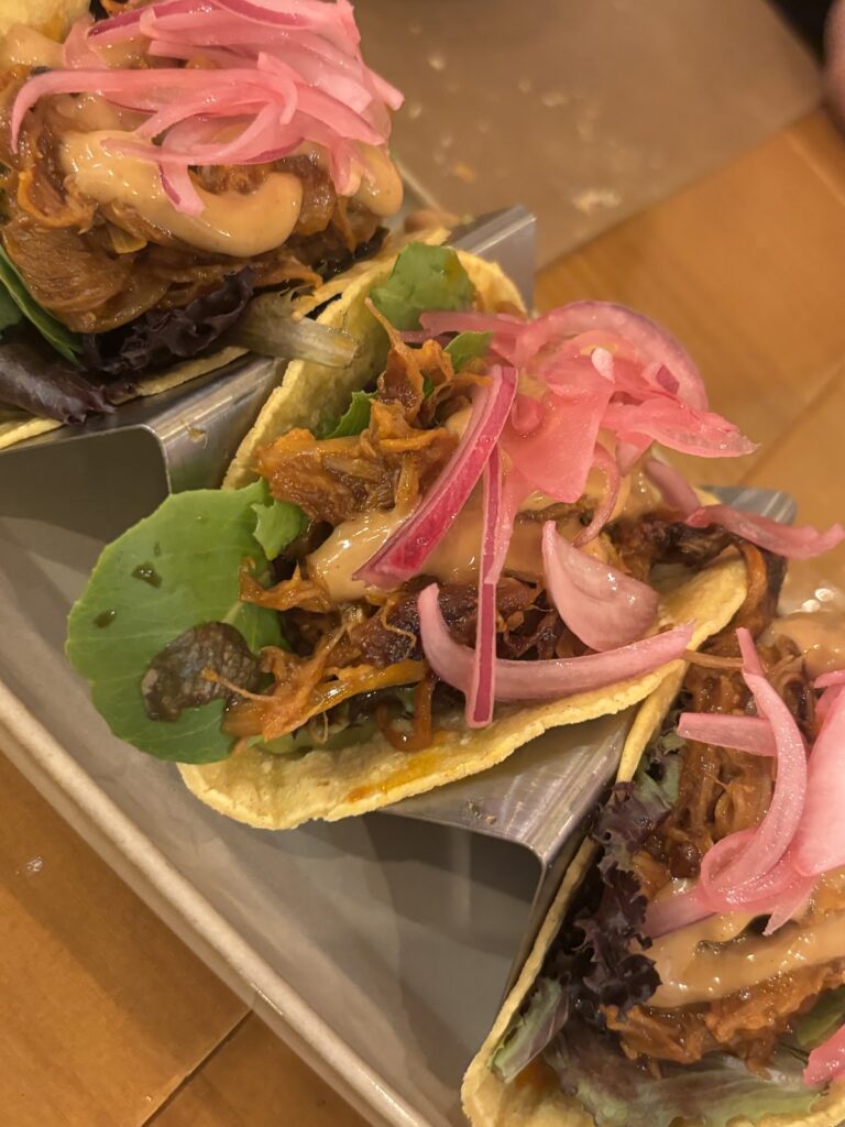 La experiencia Distópico – Restaurante Alicante: del primer plato al último detalle, imagen 3