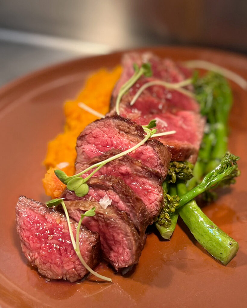 La experiencia Distópico – Restaurante Alicante: del primer plato al último detalle, imagen 5