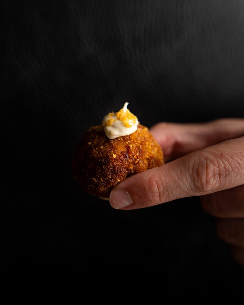 La experiencia Distópico – Restaurante Alicante: del primer plato al último detalle, imagen 6