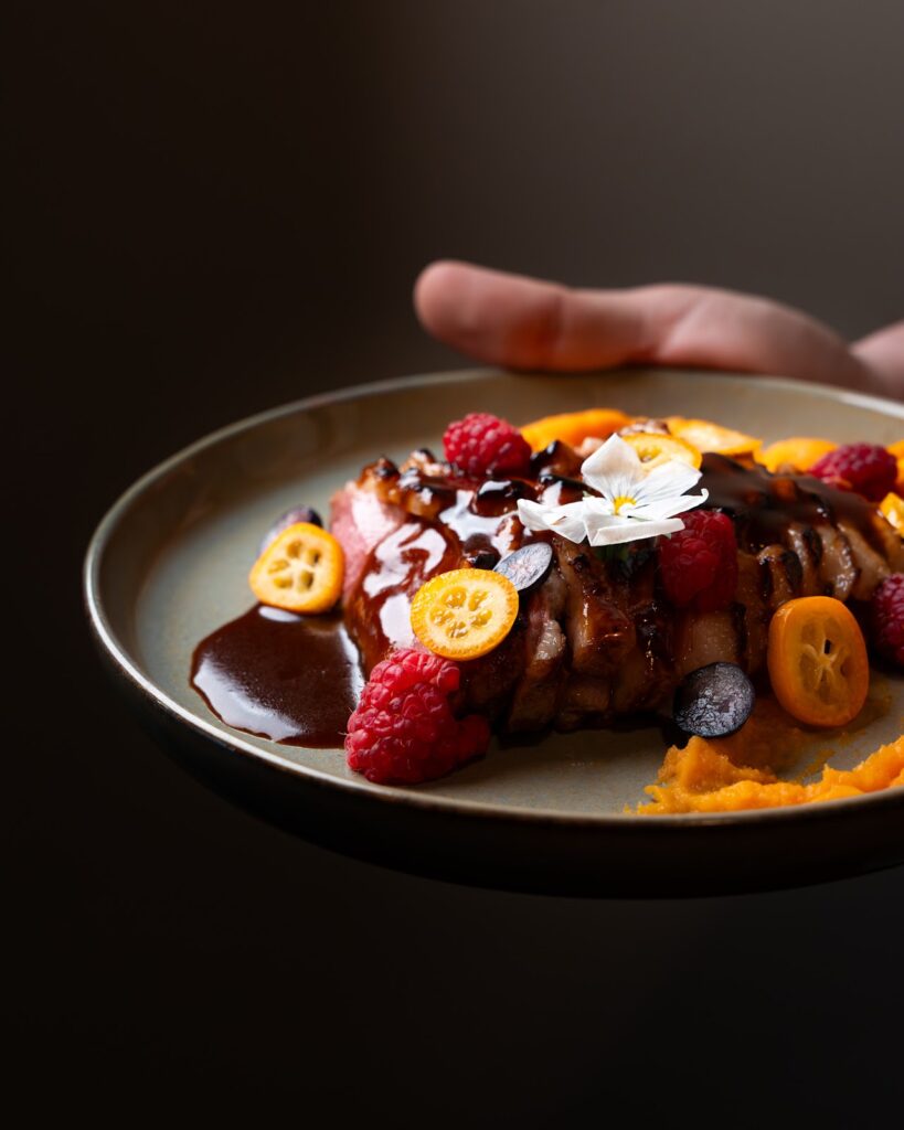 La experiencia Distópico – Restaurante Alicante: del primer plato al último detalle, imagen 9