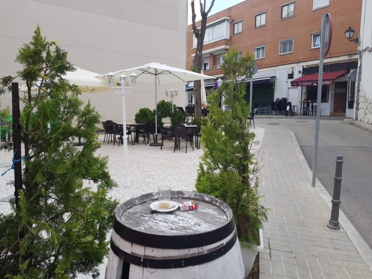 Restaurante el Porrón de Humera: cocina, ambiente y opiniones sin rodeos