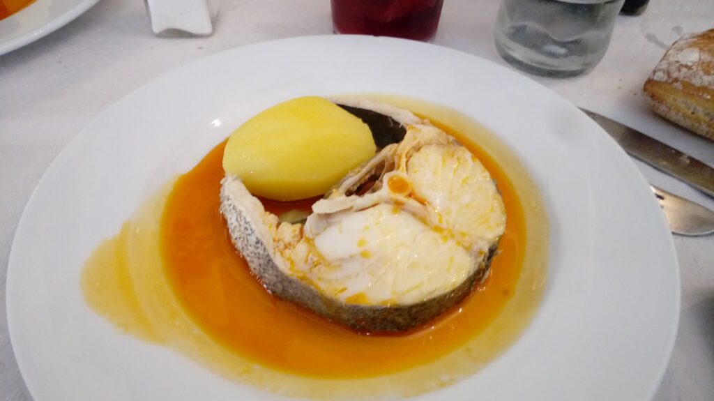 Restaurante el Porrón de Humera: cocina, ambiente y opiniones sin rodeos, imagen 4