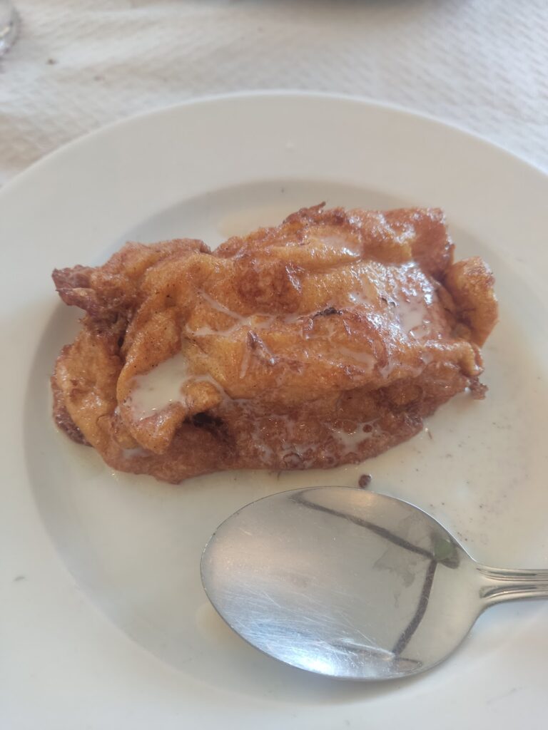 Restaurante el Porrón de Humera: cocina, ambiente y opiniones sin rodeos, imagen 6