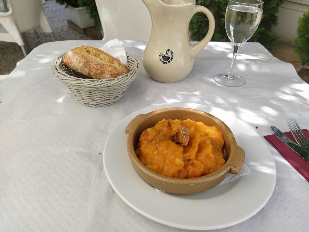 Restaurante el Porrón de Humera: cocina, ambiente y opiniones sin rodeos, imagen 7