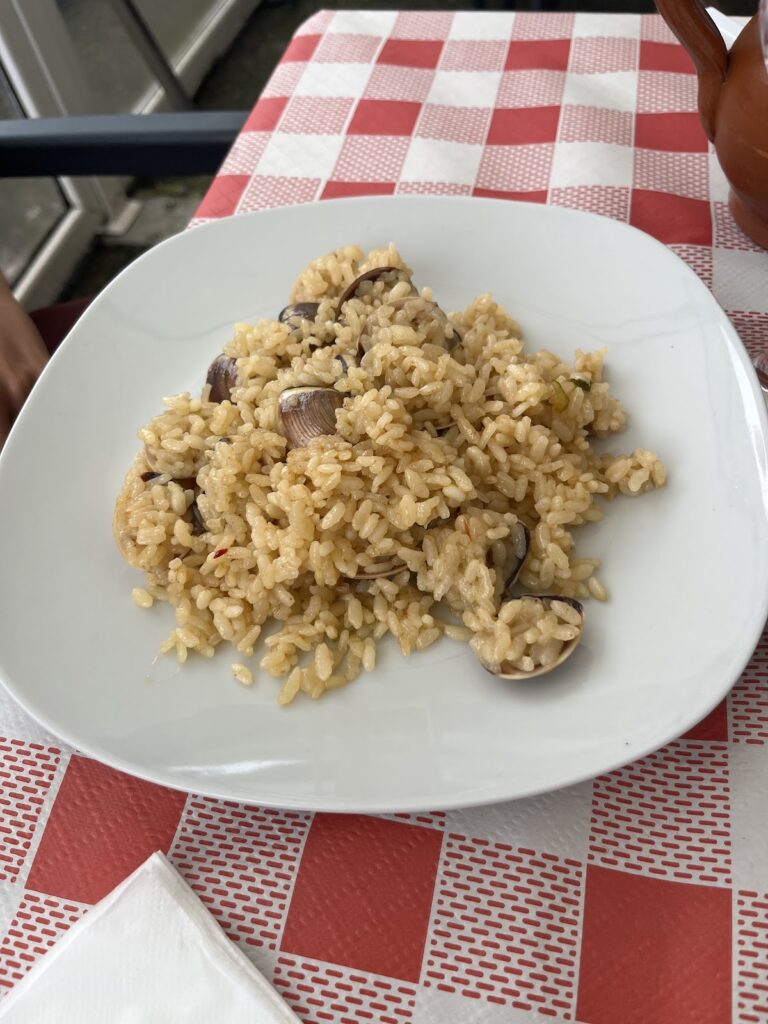 Restaurante El Porrón: cocina, ambiente y opiniones sin rodeos, imagen 9