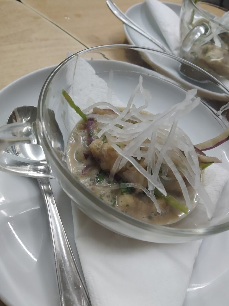 Restaurante El Porrón: cocina, ambiente y opiniones sin rodeos, imagen 1
