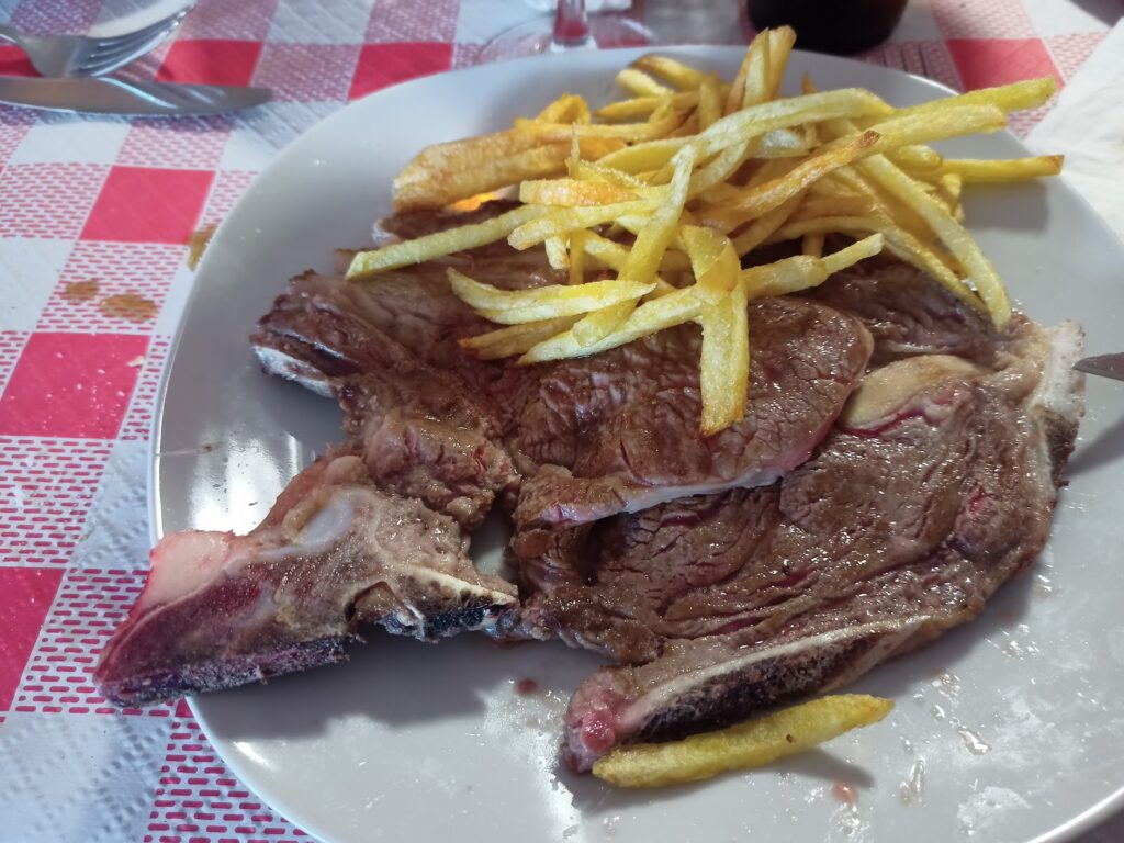 Restaurante El Porrón: cocina, ambiente y opiniones sin rodeos, imagen 2
