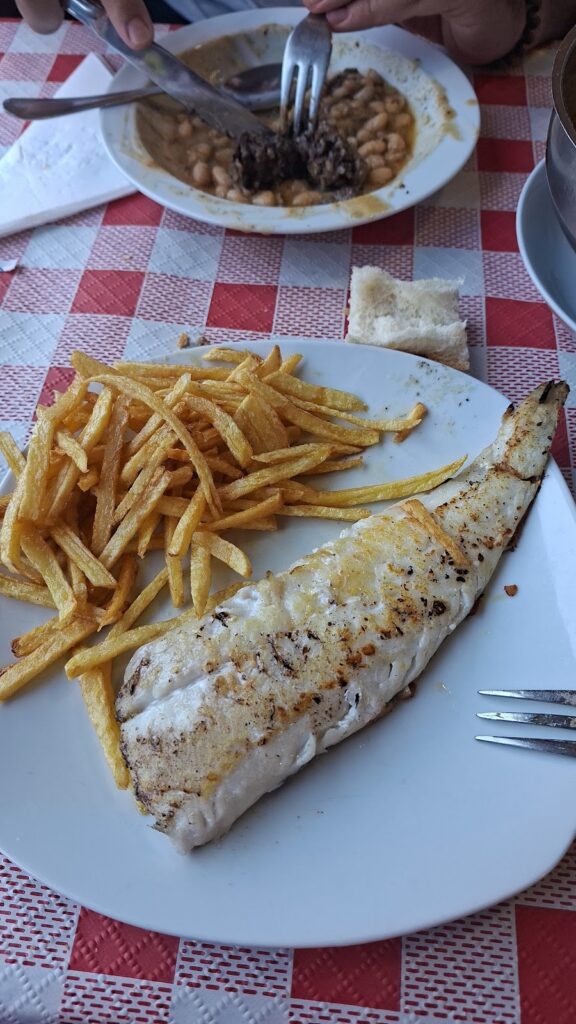 Restaurante El Porrón: cocina, ambiente y opiniones sin rodeos, imagen 3