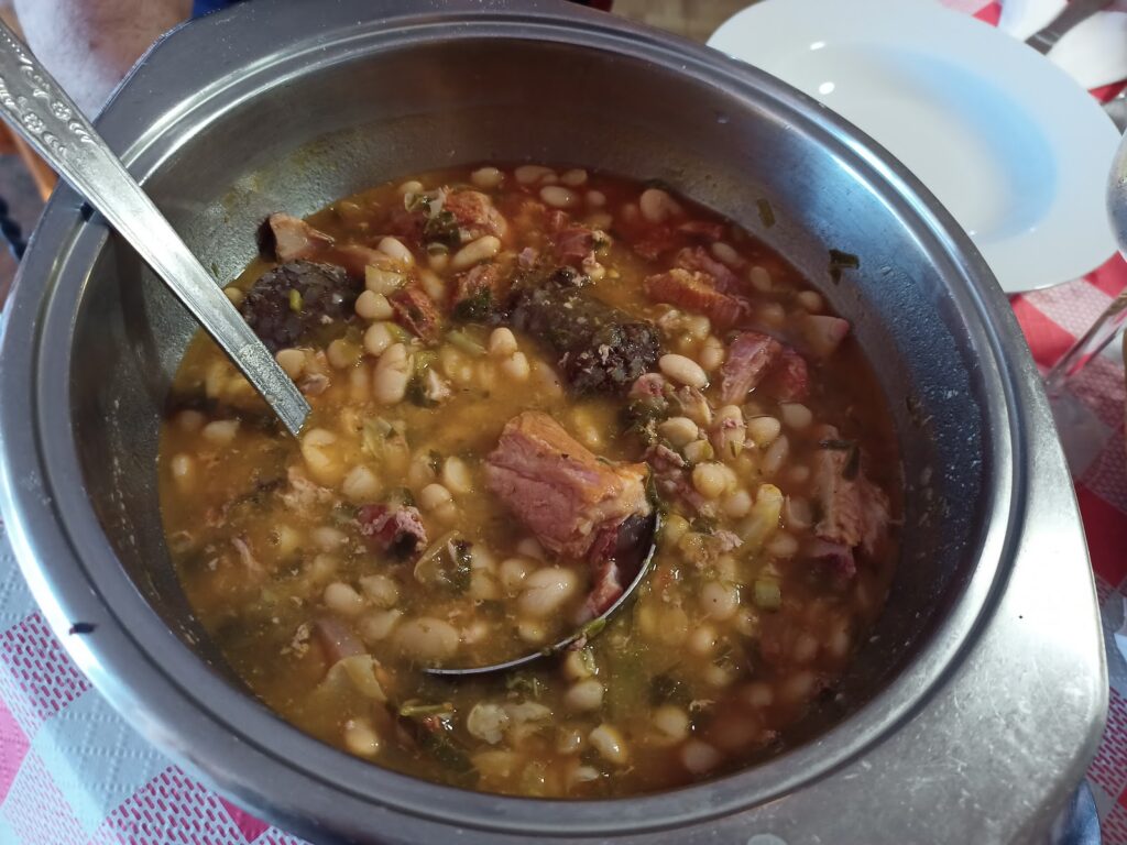 Restaurante El Porrón: cocina, ambiente y opiniones sin rodeos, imagen 4