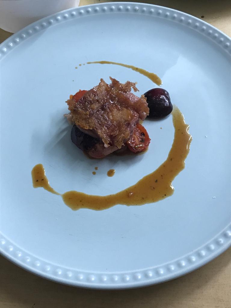 Restaurante El Porrón: cocina, ambiente y opiniones sin rodeos, imagen 5