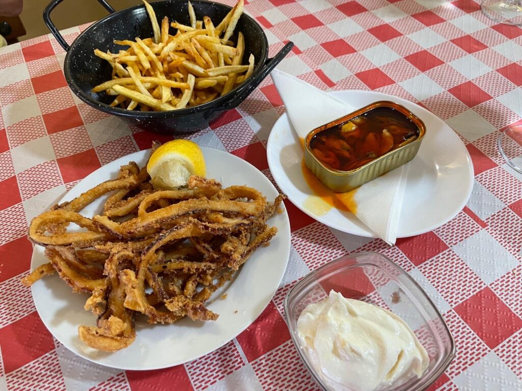 Restaurante El Porrón: cocina, ambiente y opiniones sin rodeos, imagen 7