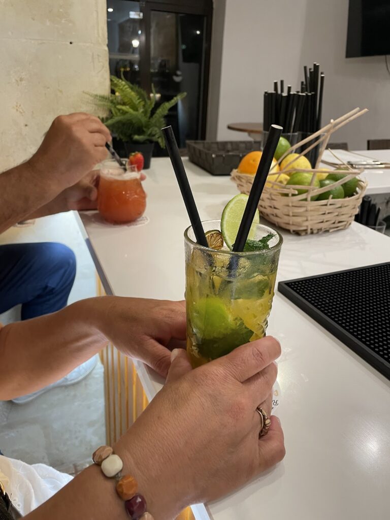 Guía de La Terracita: qué encontrarás al sentarte a la mesa, imagen 3