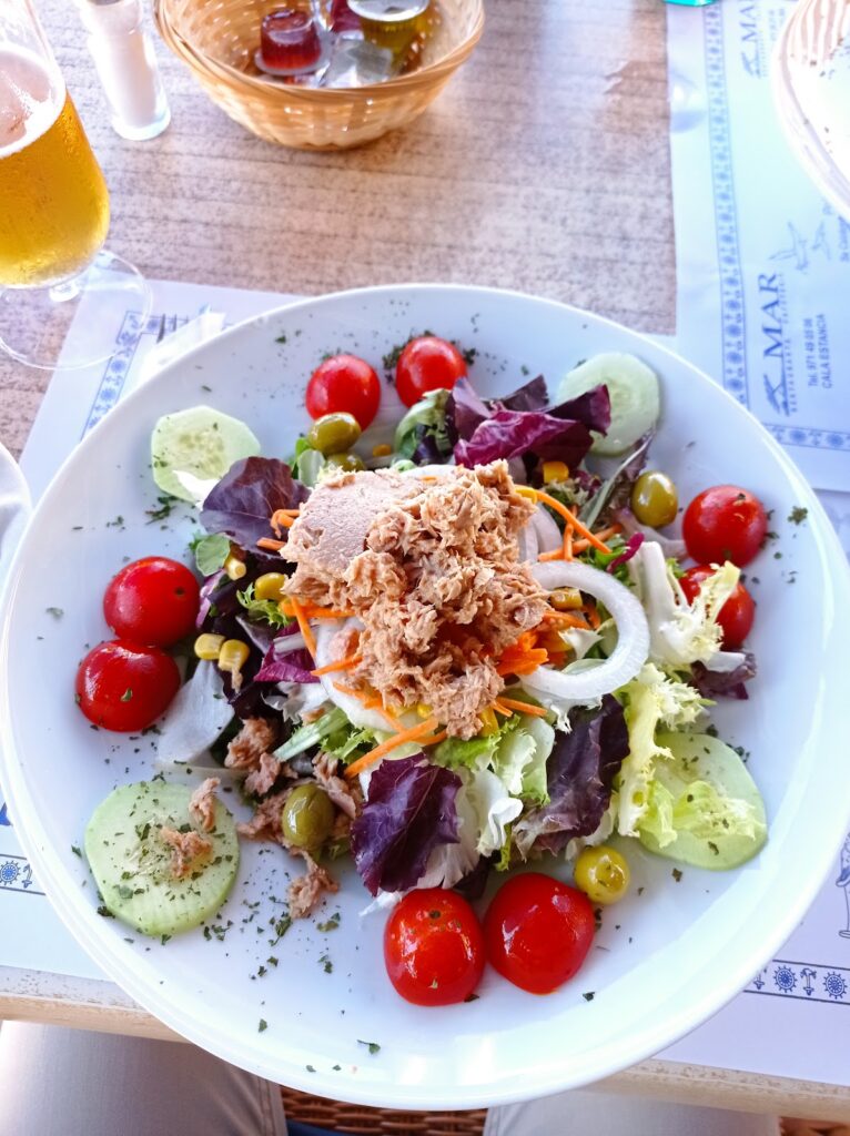Restaurante Mar Playa de Palma bajo la lupa: carta, servicio y ambiente, imagen 6