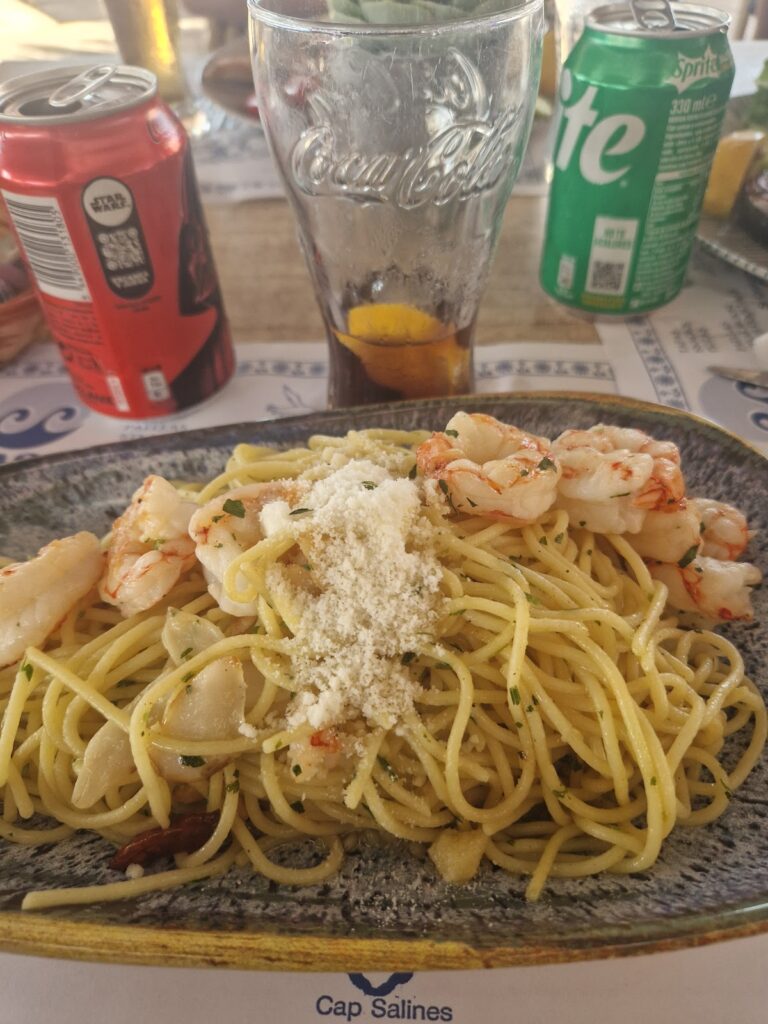 Restaurante Mar Playa de Palma bajo la lupa: carta, servicio y ambiente, imagen 8