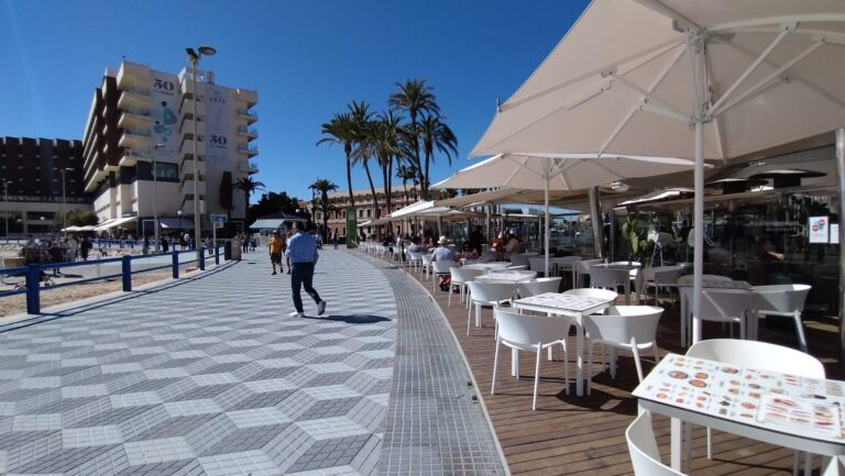 Guía de Restaurante Mediterraneum – Alicante: qué encontrarás al sentarte a la mesa