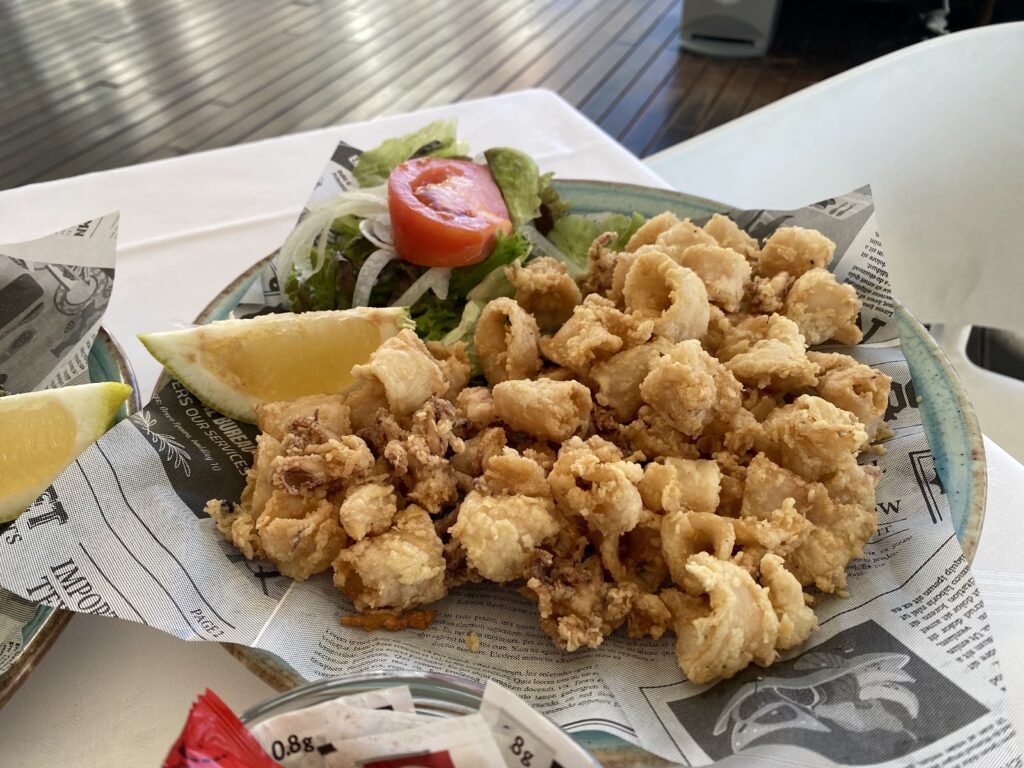 Guía de Restaurante Mediterraneum – Alicante: qué encontrarás al sentarte a la mesa, imagen 1