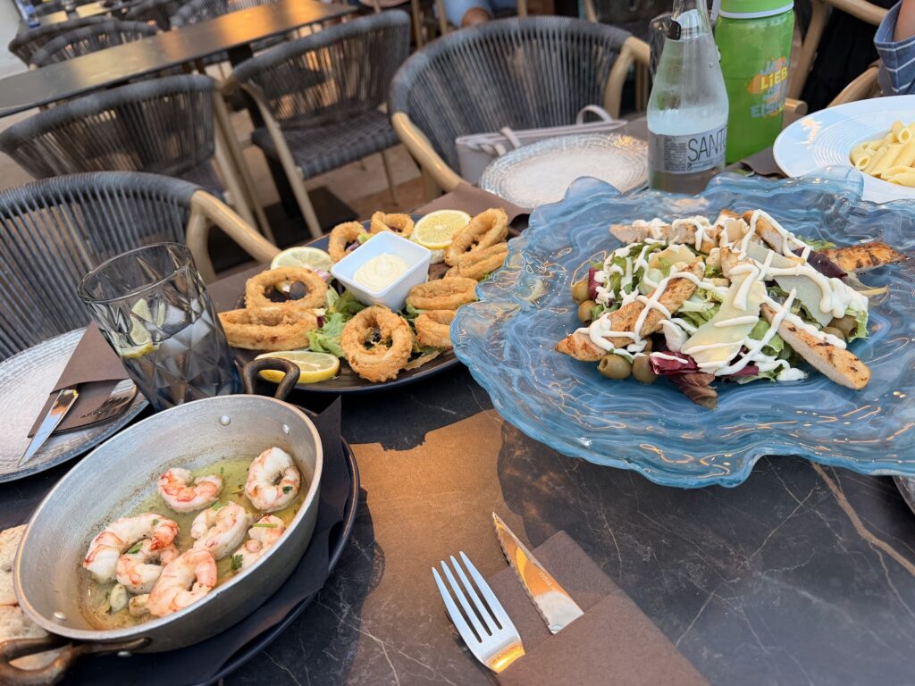 Guía de Restaurante Mediterraneum – Alicante: qué encontrarás al sentarte a la mesa, imagen 2