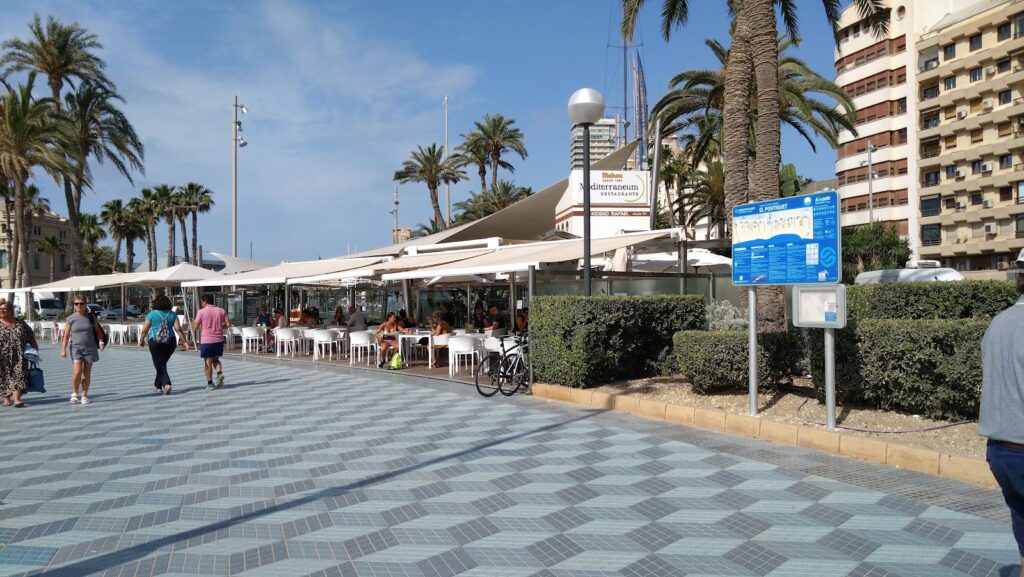 Guía de Restaurante Mediterraneum – Alicante: qué encontrarás al sentarte a la mesa, imagen 3