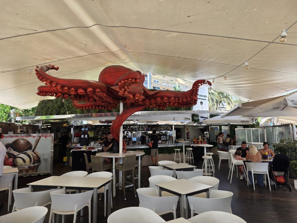 Guía de Restaurante Mediterraneum – Alicante: qué encontrarás al sentarte a la mesa, imagen 4