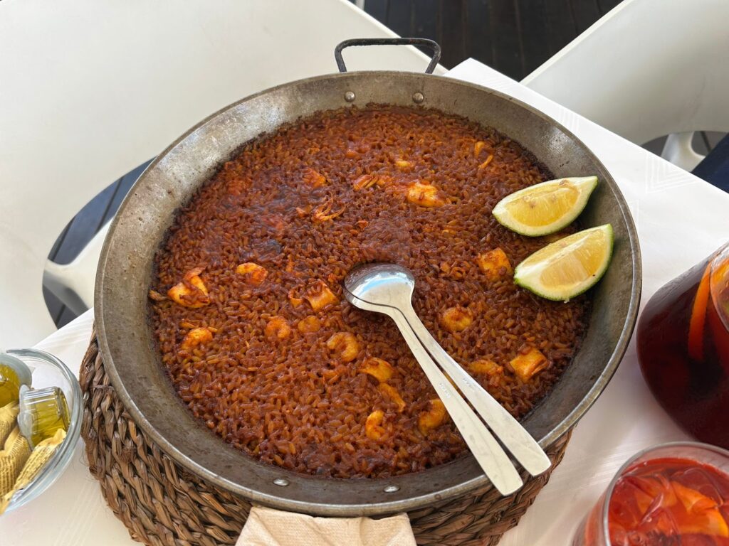 Guía de Restaurante Mediterraneum – Alicante: qué encontrarás al sentarte a la mesa, imagen 5