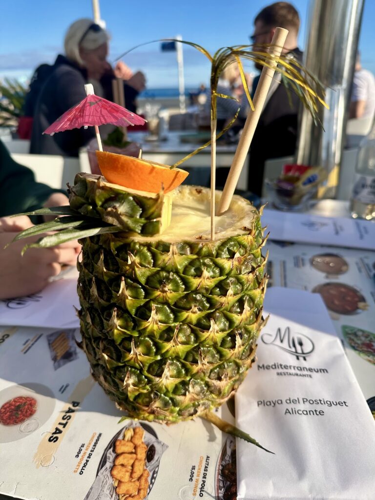Guía de Restaurante Mediterraneum – Alicante: qué encontrarás al sentarte a la mesa, imagen 6