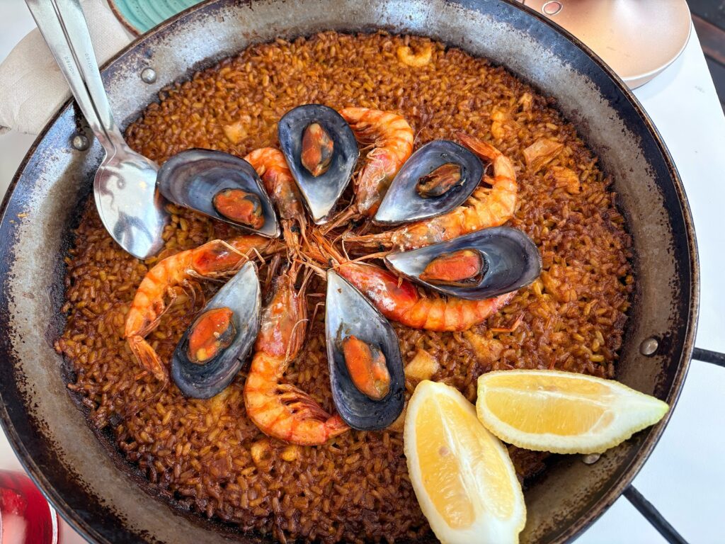 Guía de Restaurante Mediterraneum – Alicante: qué encontrarás al sentarte a la mesa, imagen 7