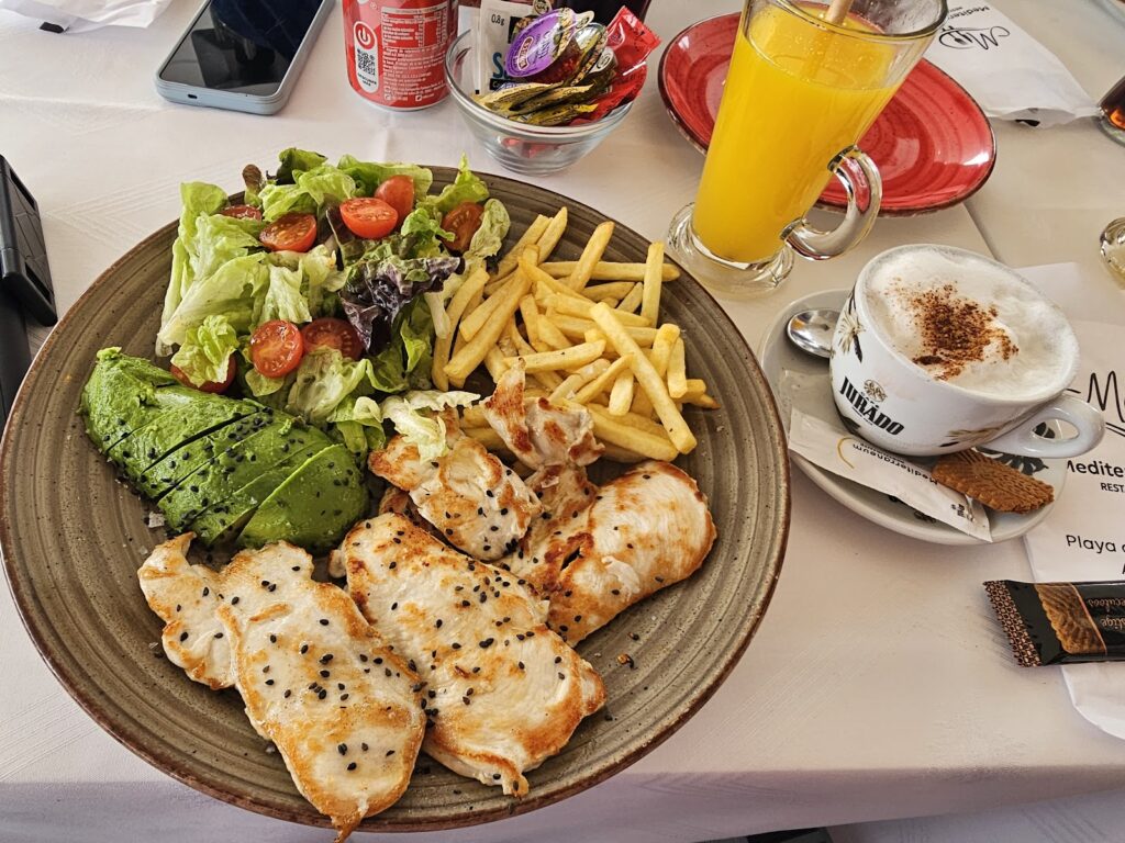 Guía de Restaurante Mediterraneum – Alicante: qué encontrarás al sentarte a la mesa, imagen 8