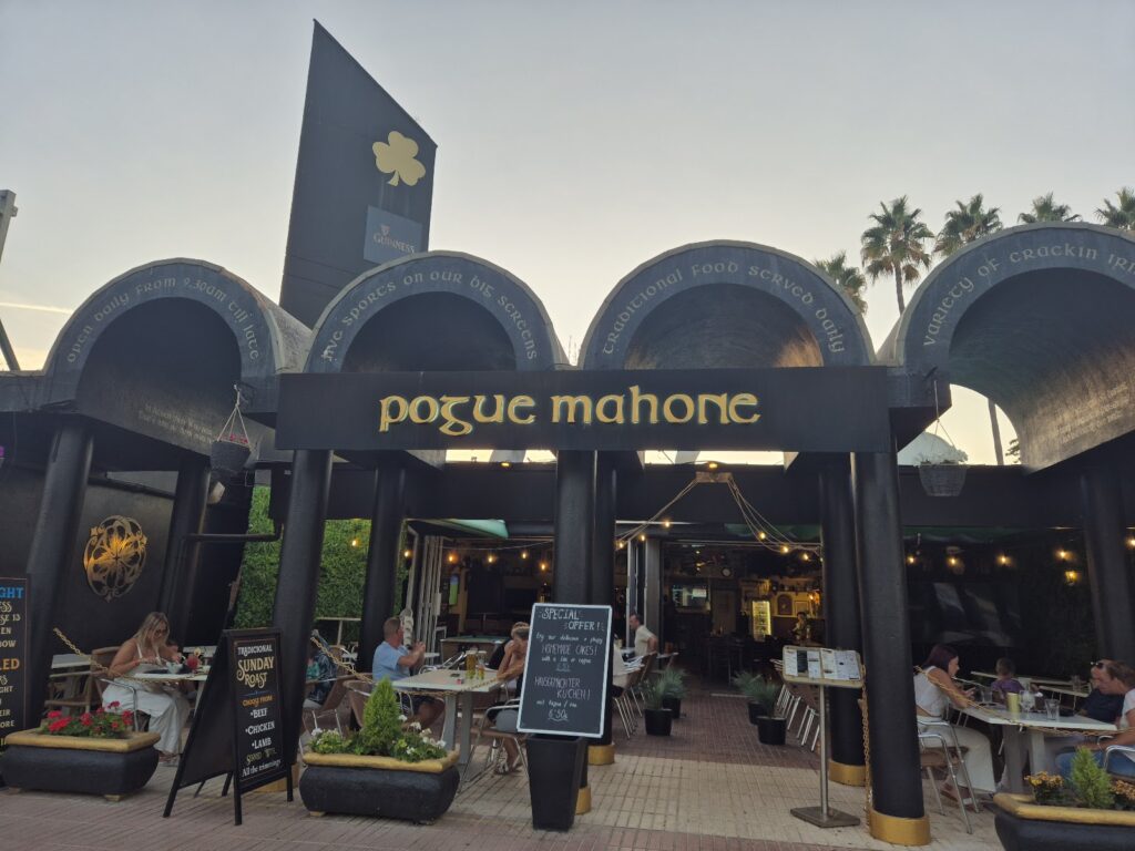 Qué pedir en Pogue Mahone y por qué merece una visita, imagen 3