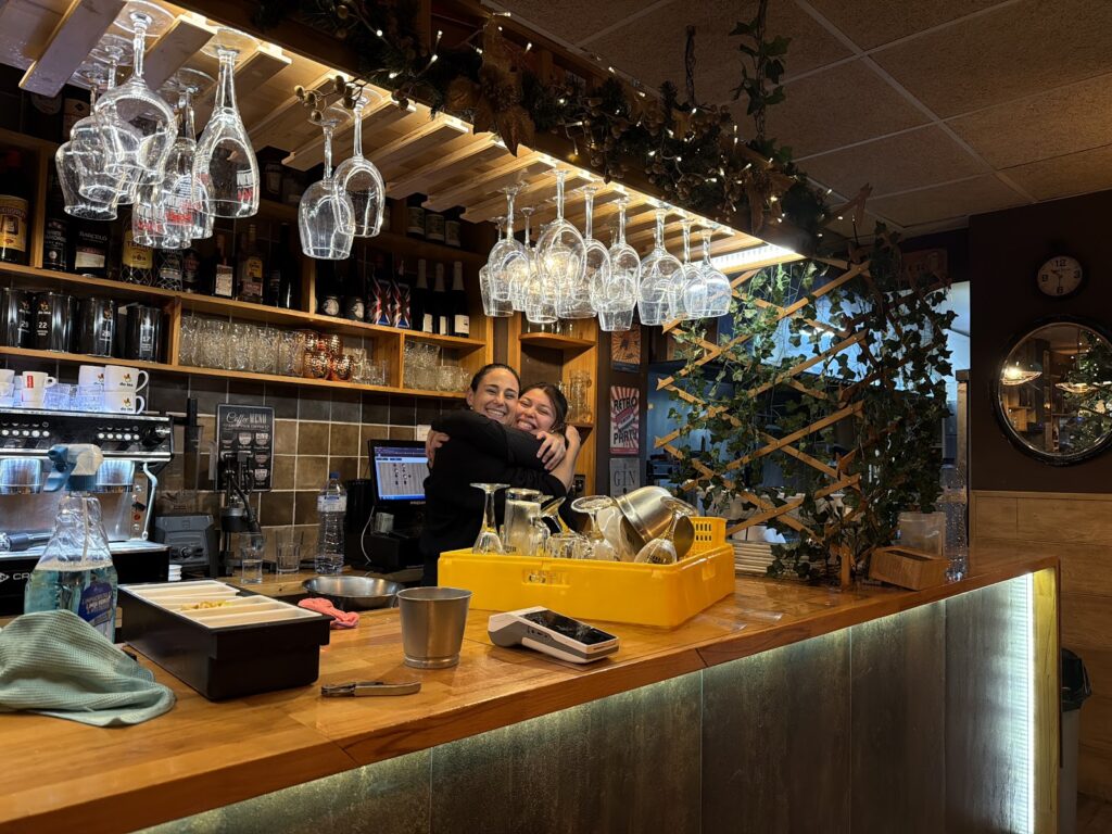 En València se habla bien de Bar La Terraza: estas son las razones, imagen 3