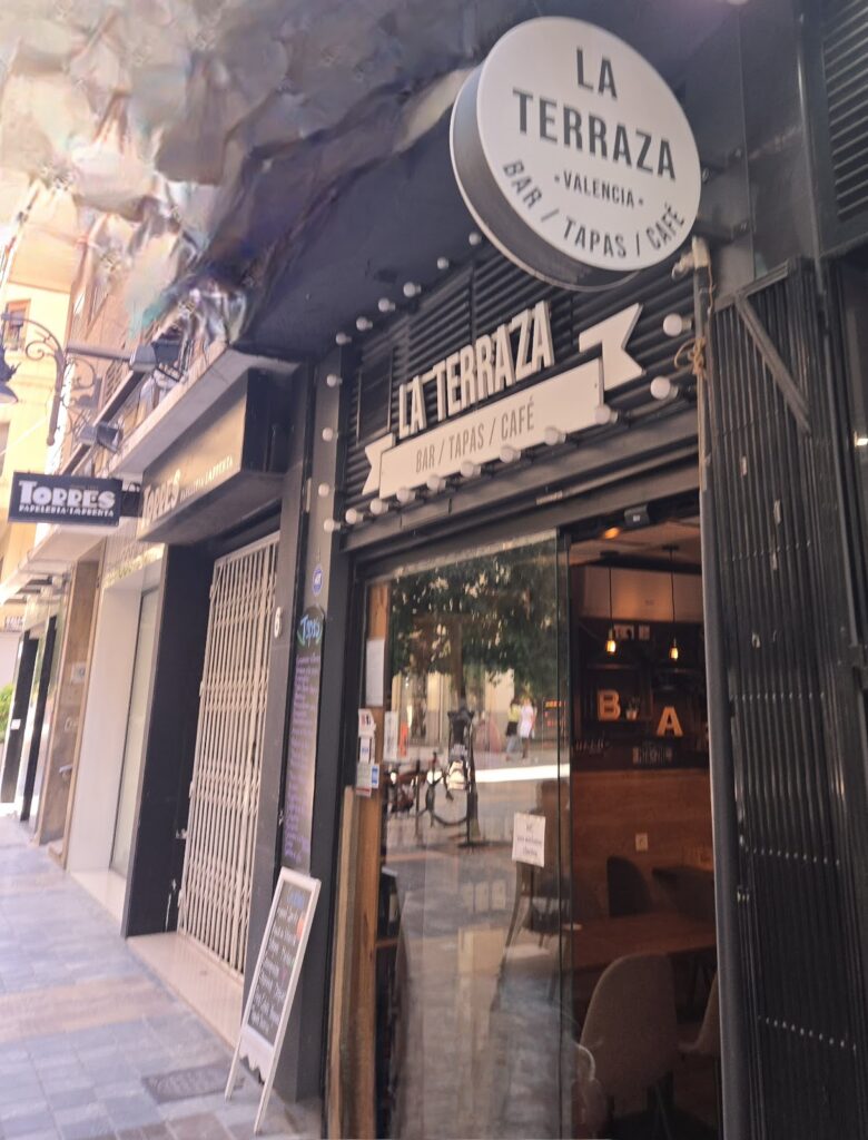 En València se habla bien de Bar La Terraza: estas son las razones, imagen 6