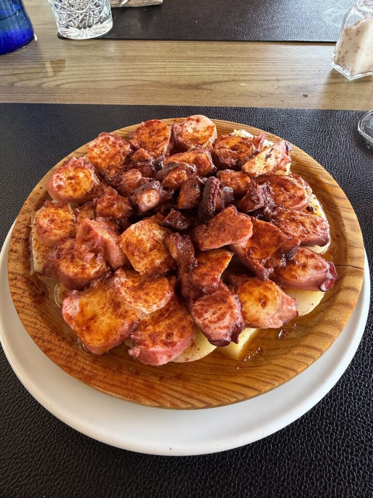 ALCANADA 35: Un rincón gastronómico que cautiva en Illes Balears, imagen 2